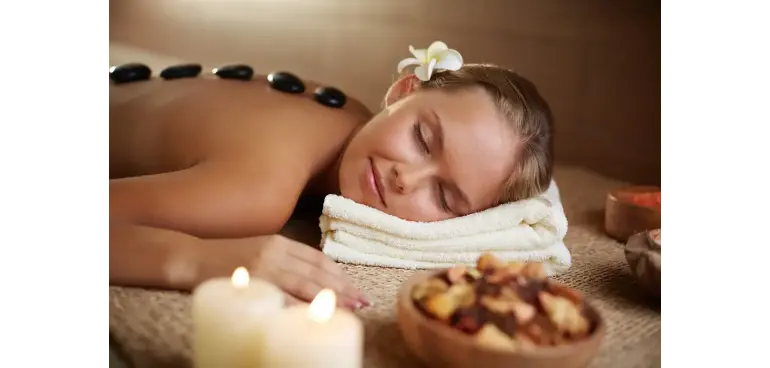 Spa, Sauna ve Masajın Faydaları