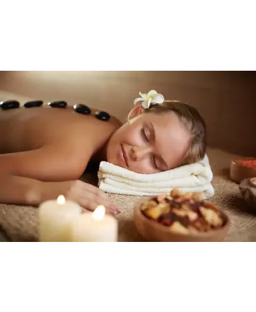 Spa, Sauna ve Masajın Faydaları