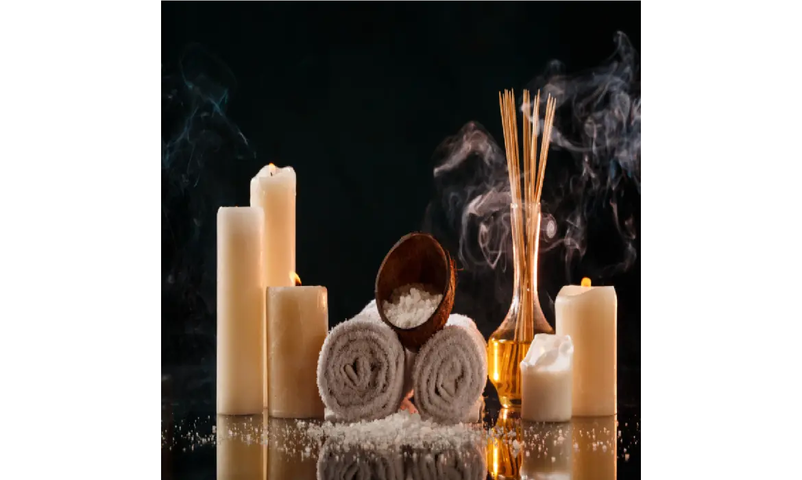 Spa - Wellness