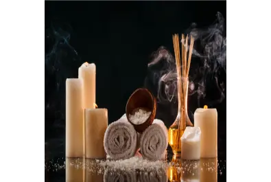 Spa - Wellness
